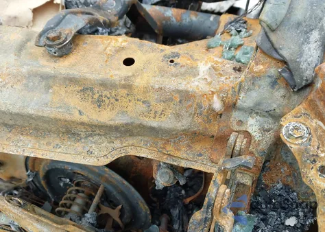 2021 BMW X2 xDrive28I z USA, uszkodzony, nr VIN WBXYJ1C06M5S40313